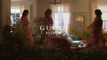 portishead gucci bloom|Gucci Bloom: The Campaign Film .